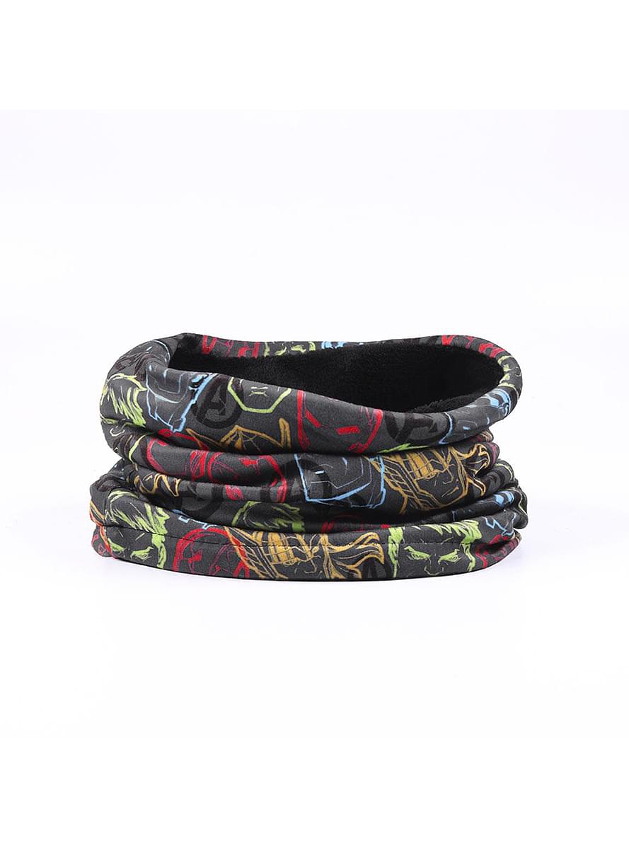The Avengers Muts, Handschoenen en Cape Voor Jongens