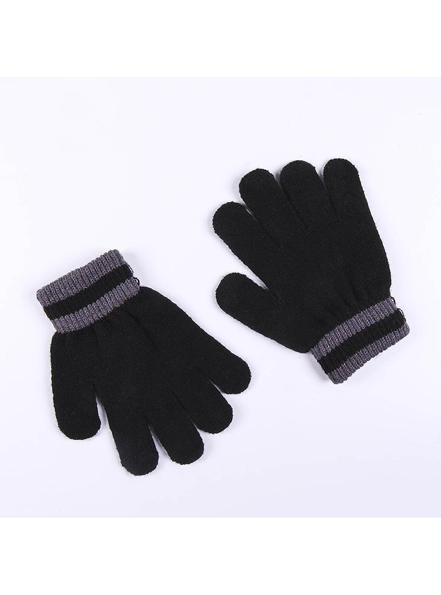 Bonnet, gants et tour de cou Avengers garçon