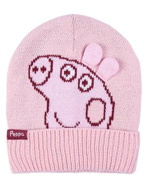 Berretto Peppa Pig per bambina