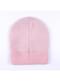 Gorro de Peppa Pig para niña