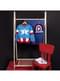 Chlapčenská klobúk Captain America - The Avengers