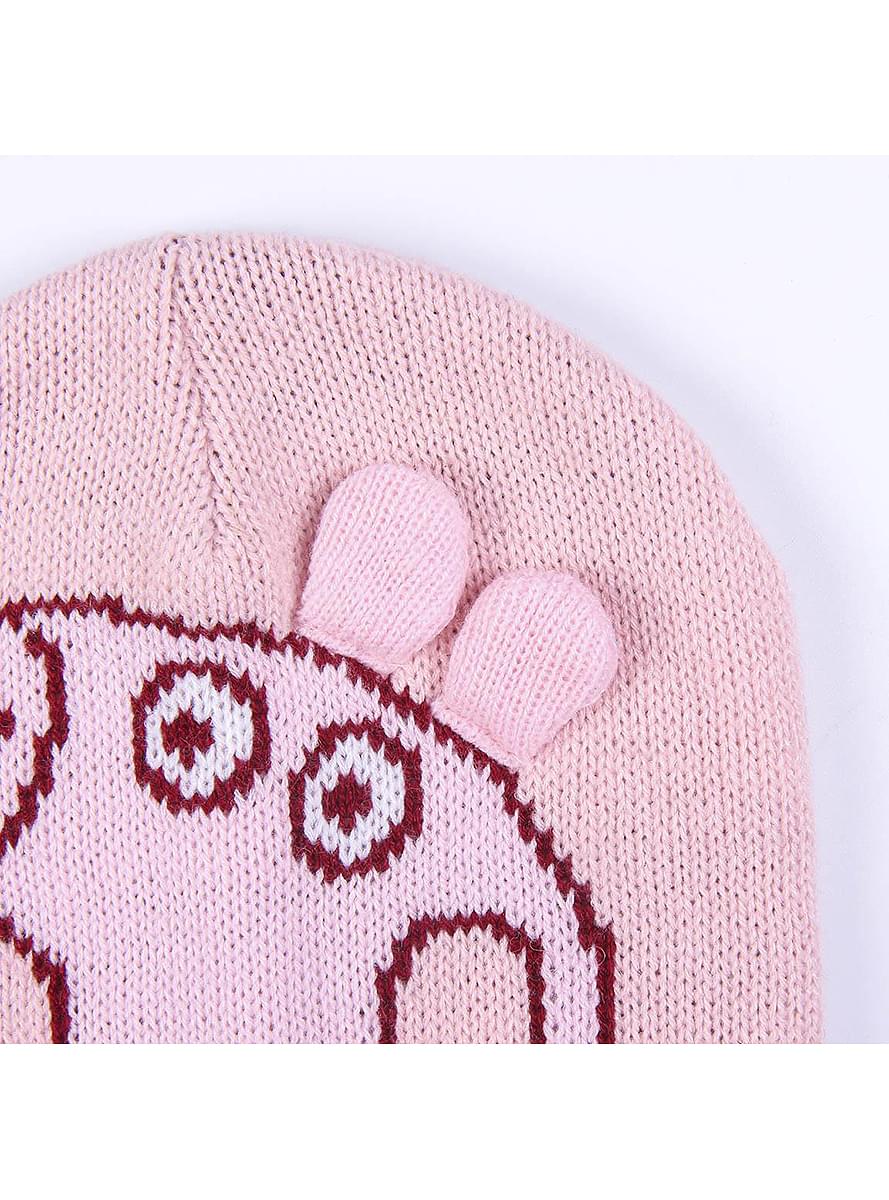 Kapa Peppa Pig za devojčice