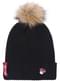 Gorro de Minnie Mouse para mujer
