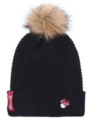 Minnie Mouse Hat for Women