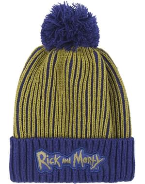 Rick & Morty -hattu miehille