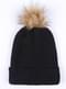 Gorro de Minnie Mouse para mujer