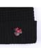 Gorro de Minnie Mouse para mulher