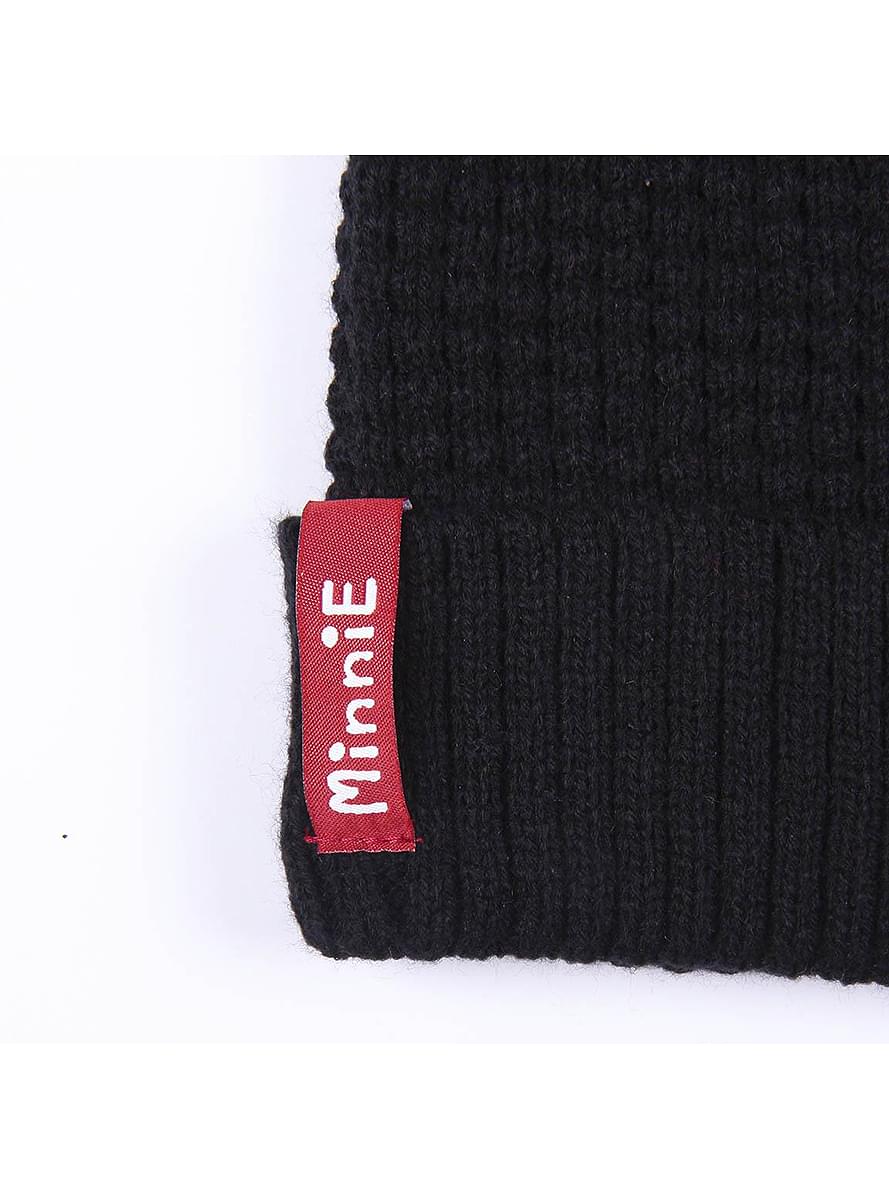 Bonnet Minnie Mouse femme