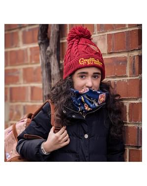 Gryffindor Hat for Boys - Harry Potter