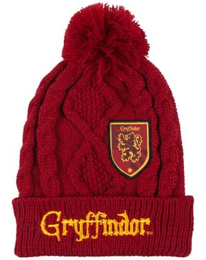 Gryffindor hat til drenge - Harry Potter