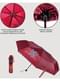Parasol Gryffindor - Harry Potter