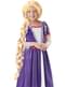Long Blonde Princess Wig for Girls