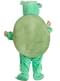 Costume da tartaruga per bebè