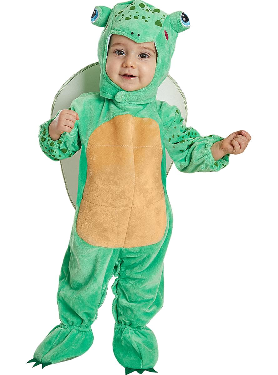 Kostim kornjače za bebe