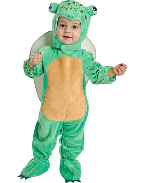 Turtle Costume for Babies