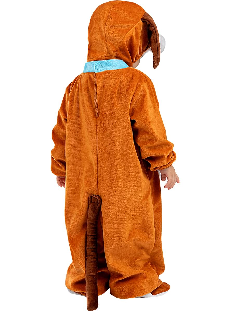 Costume da cane per bebè
