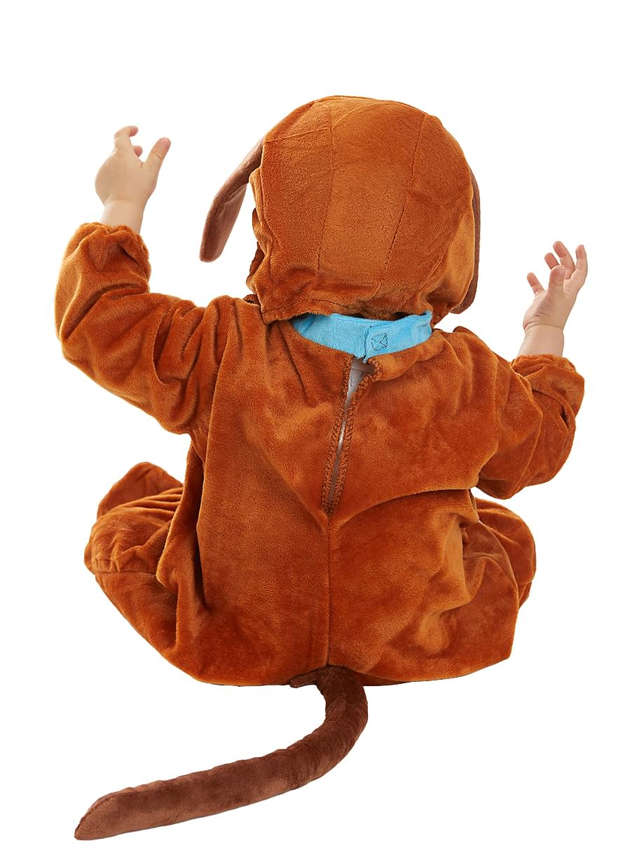 Dog Costume for Babies
