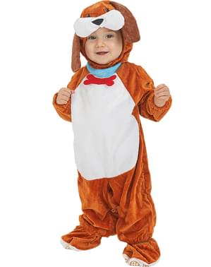 Dog Costume for Babies