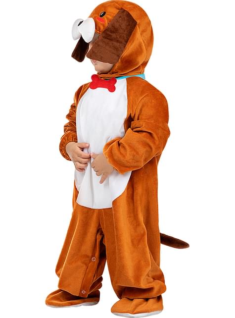 Costume da Cane per bambini Ref. 706794