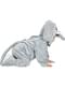 Disfraz de elefante para bebé