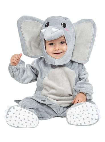 Elephant Costume Costume Di Carnevale Da Elefante Costume Da