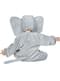 Disfraz de elefante para bebé