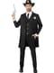 Sheriff Costume for Men Plus Size