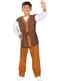 Medieval Innkeeper Costume for Boys