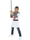 Templar Knight Costume for Kids