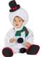 Snowman Costume for baby