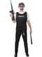 Gilet Swat adulte