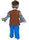 Hippie Costume for Babies