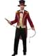 Ringmaster Costume for Men