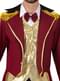 Ringmaster Costume for Men