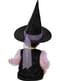 Kostým Little Witch pro miminka