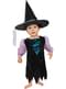 Little Witch Costume for Babies