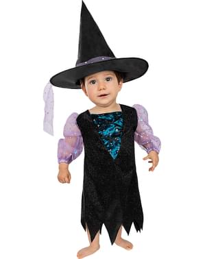 Kostým Little Witch pro miminka