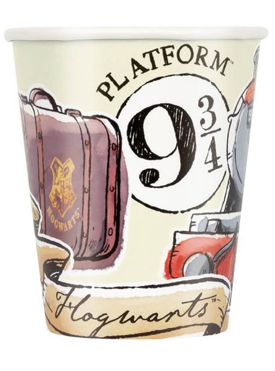 8 Harry Potter Kopjes - Harry Potter World