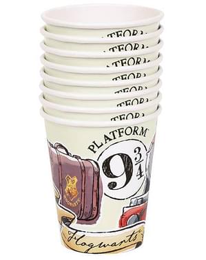 8 Harry Potter skodelic - Harry Potter svet