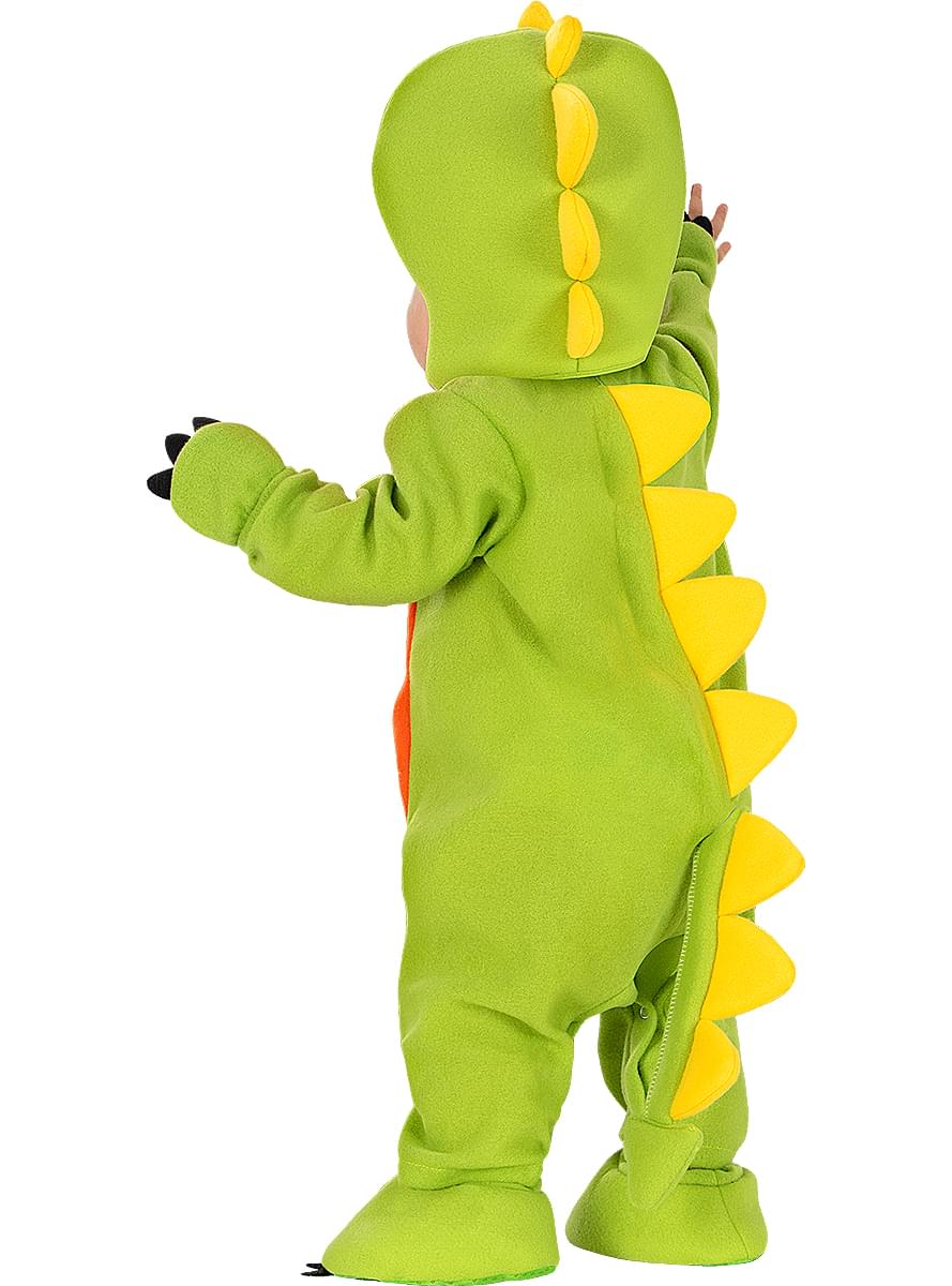 Dinosaurus-kostuum Voor Baby's