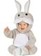 Rabbit Costume for Babies