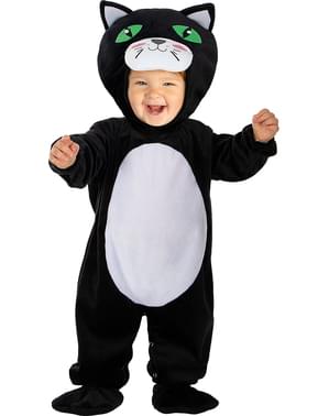 Cat Costume for Babies