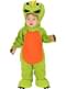 Dinosaur kostyme til babyer