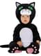 Kattenkostuum Voor Baby's
