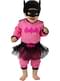 Deluxe Batgirl kostim za bebe