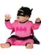 Déguisement Batgril Deluxe bébé
