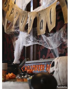 Bag of Spiderwebs 50g