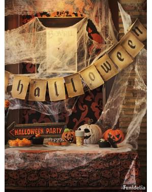 Bag of Spiderwebs 250g