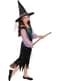 Classic Witch Costume for Girls