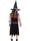 Costume strega classica per bambina